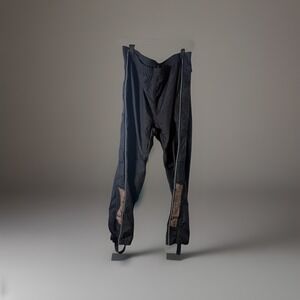 Harley-Davidson Pants Mens L  Waterproof‎ Riding Motorcycle Protective Gear Vtg
